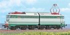 60133 ACME Electric locomotive E.646.171 with special equipment for push-pull trains
